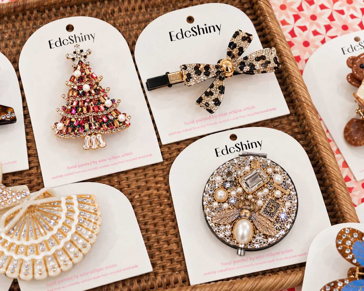 Small Accessories