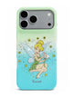 Mint Green Fairy Rhinestone Phone Case