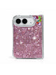 Bling Rhinestone Case for iPhone Duo