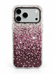 Ombre Rhinestone Phone Case